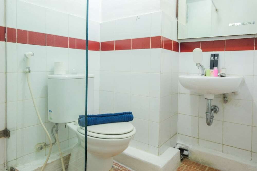 Бекаси: Comfort 3br Apartment @ Mutiara Bekasi