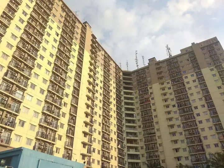 Бекаси: Comfort 3br Apartment @ Mutiara Bekasi