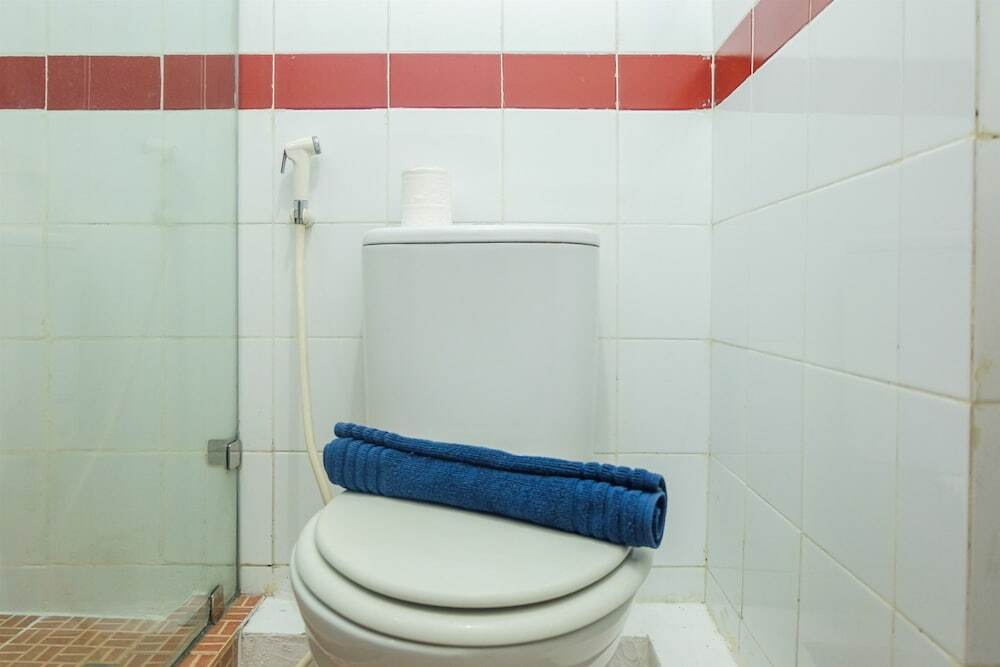 Бекаси: Comfort 3br Apartment @ Mutiara Bekasi