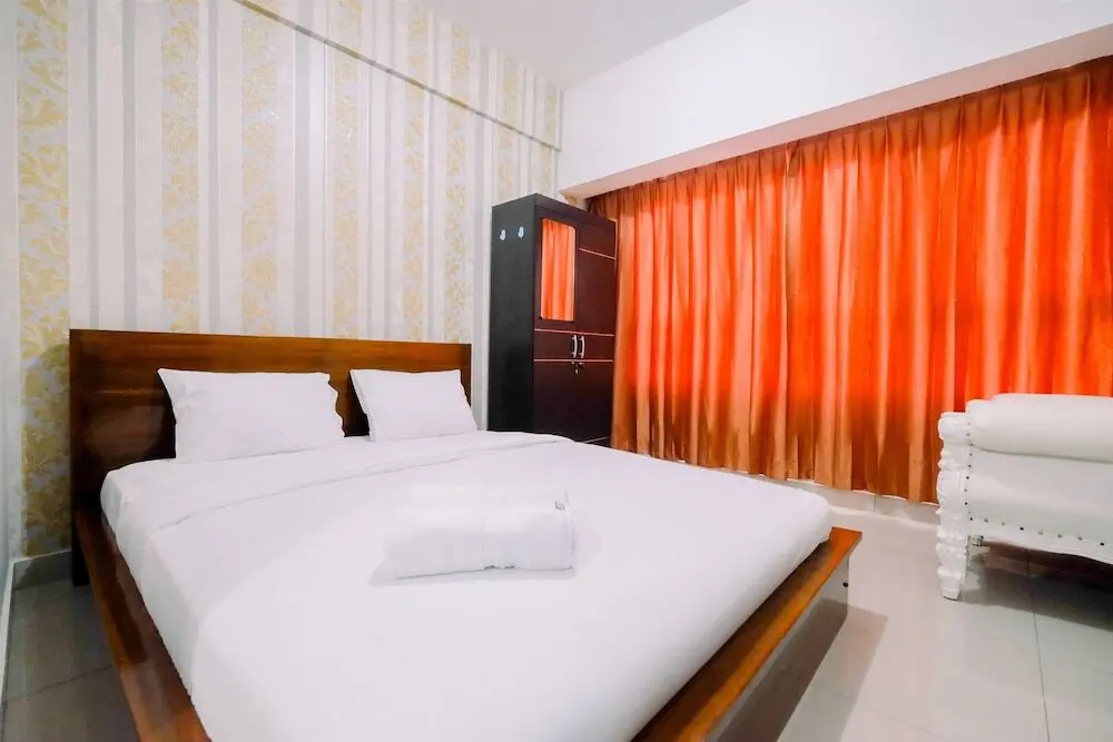 Бекаси: Cozy Studio Springlake Summarecon Bekasi Apartment