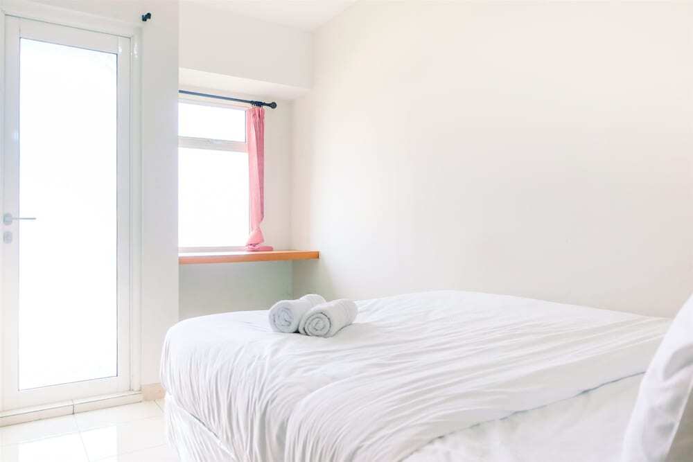 Бекаси: Comfy Studio with City View @ Springlake Bekasi Apartment