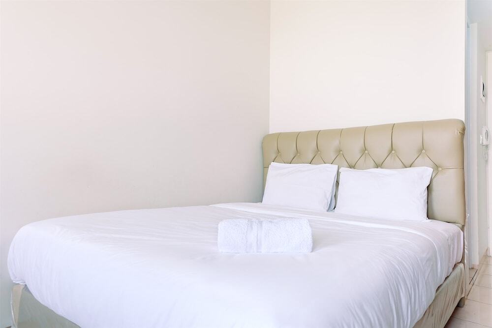 Бекаси: Comfy Studio with City View @ Springlake Bekasi Apartment