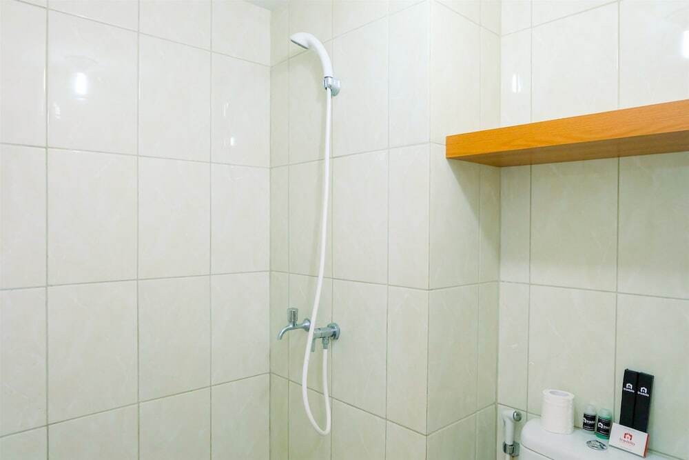 Бекаси: Comfy Studio with City View @ Springlake Bekasi Apartment