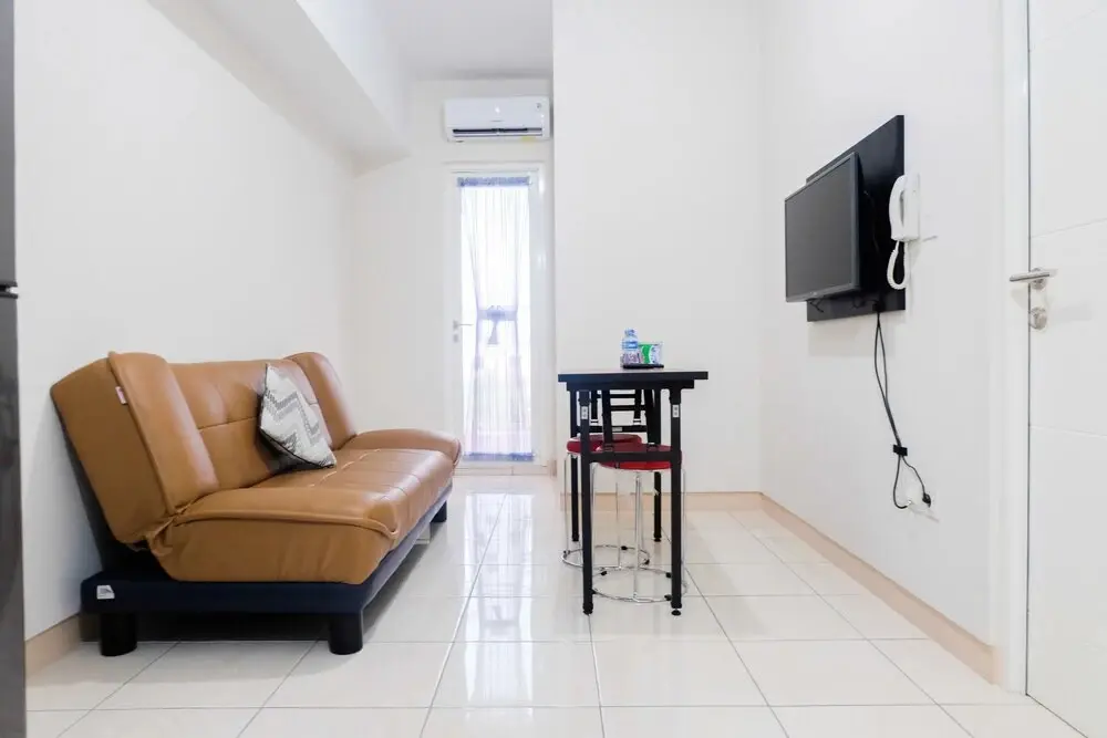 Бекаси: Spacious 2Br Springlake Apartment Near Summarecon Mall