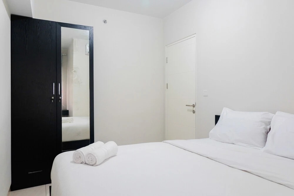 Бекаси: Spacious 2Br Springlake Apartment Near Summarecon Mall
