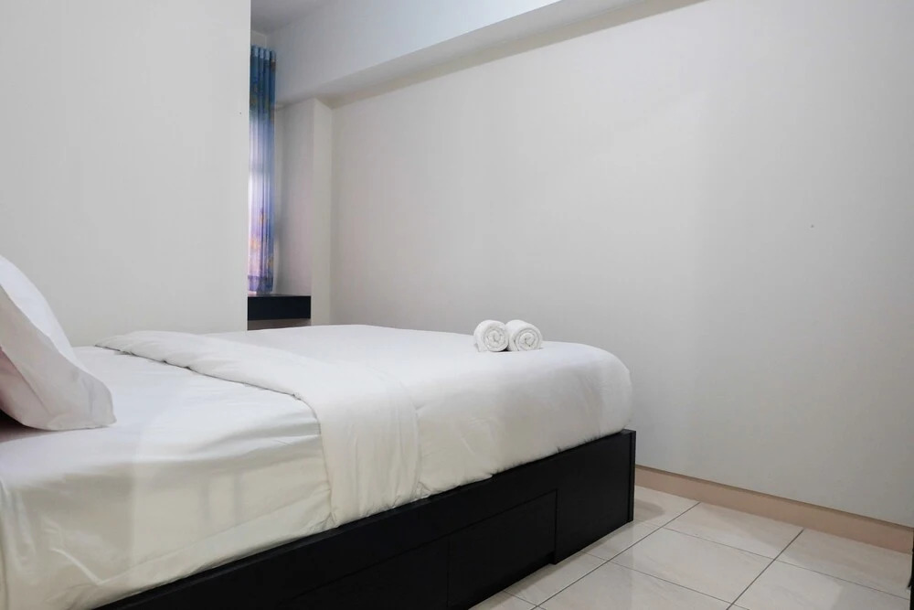 Бекаси: Spacious 2Br Springlake Apartment Near Summarecon Mall