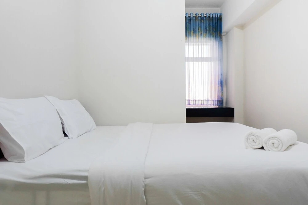 Бекаси: Spacious 2Br Springlake Apartment Near Summarecon Mall