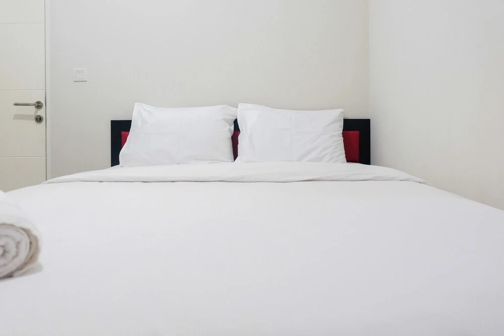 Бекаси: Spacious 2Br Springlake Apartment Near Summarecon Mall