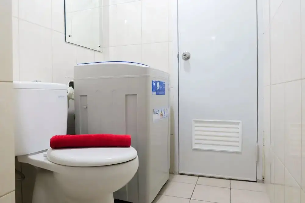 Бекаси: Spacious 2Br Springlake Apartment Near Summarecon Mall