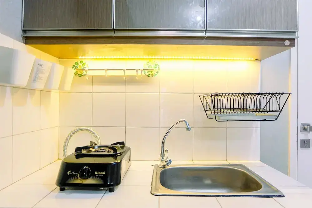 Бекаси: Enjoy 2BR @ Springlake Apartment