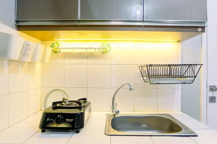 Бекаси: Enjoy 2BR @ Springlake Apartment