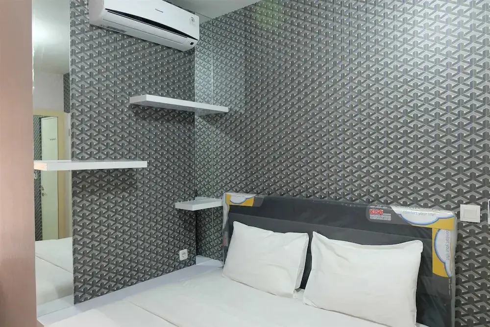 Бекаси: Enjoy 2BR @ Springlake Apartment