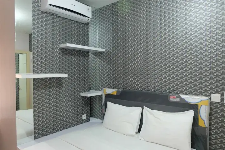Бекаси: Enjoy 2BR @ Springlake Apartment