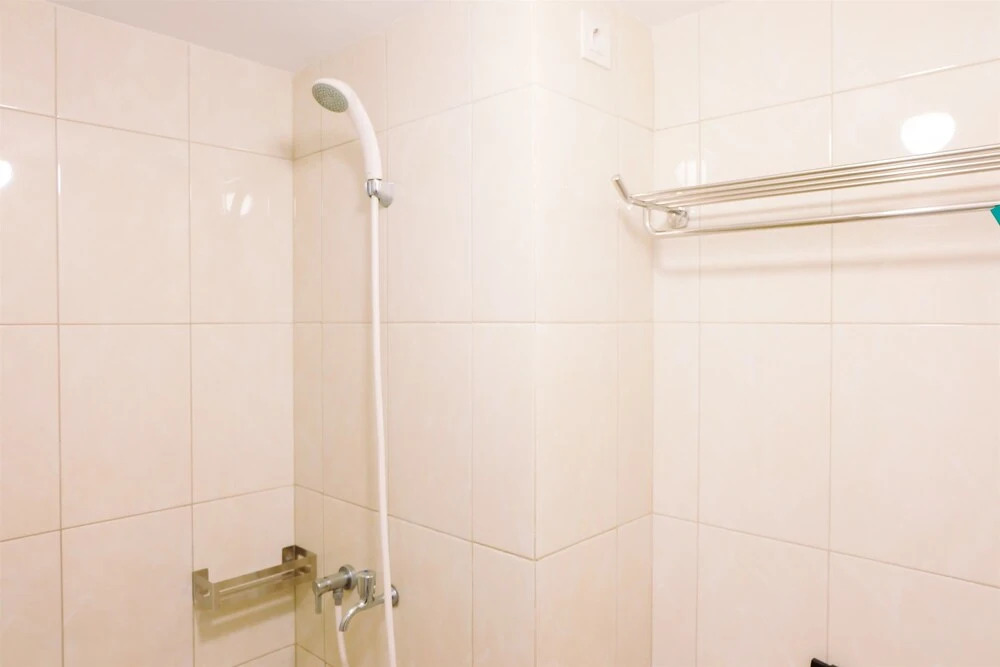 Бекаси: Stylish Studio The Springlake Summarecon Bekasi Apartment