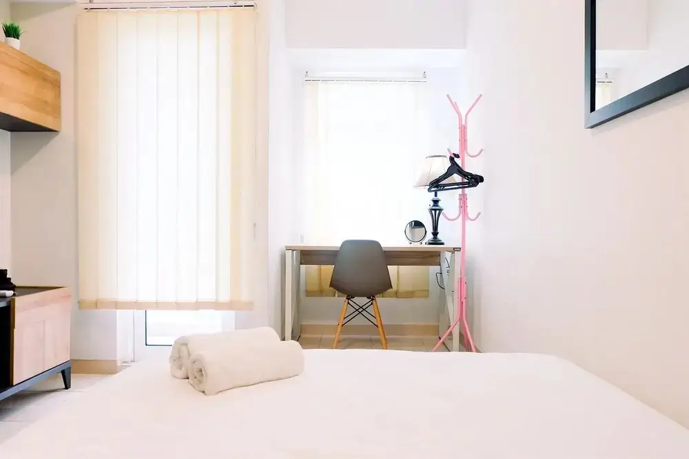 Бекаси: Stylish Studio The Springlake Summarecon Bekasi Apartment