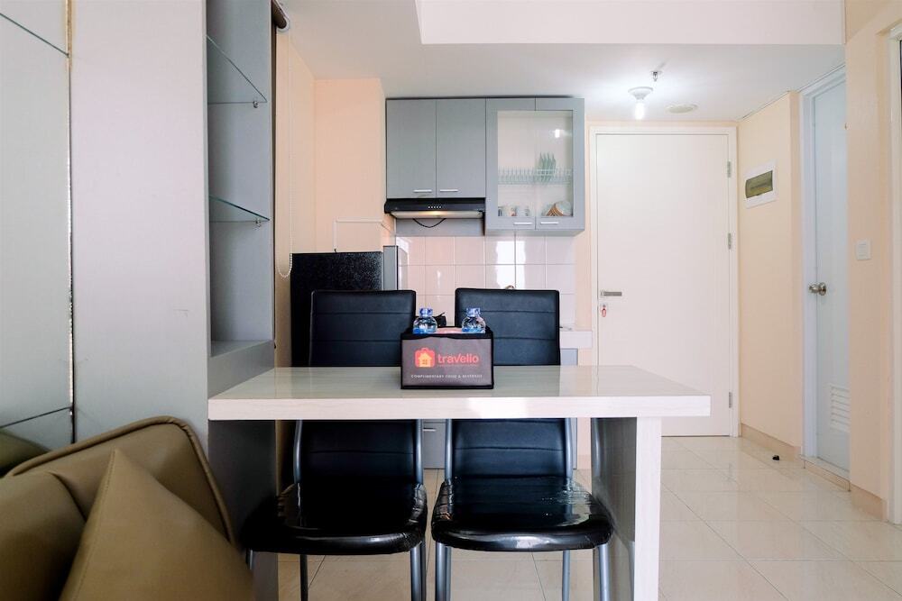 Бекаси: Exclusive 2BR Springlake Apartment