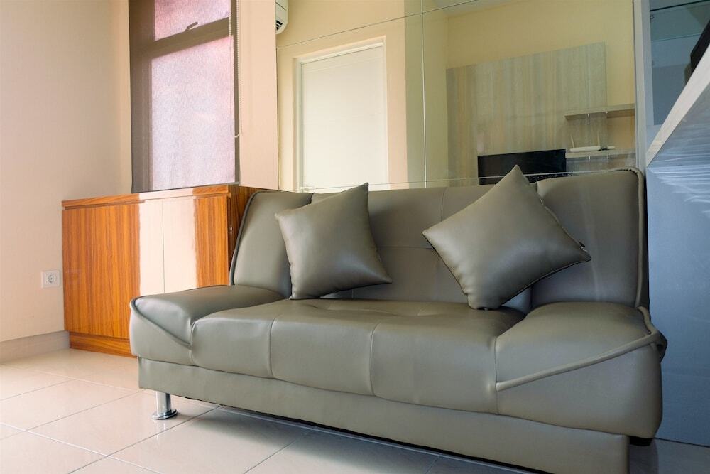 Бекаси: Exclusive 2BR Springlake Apartment