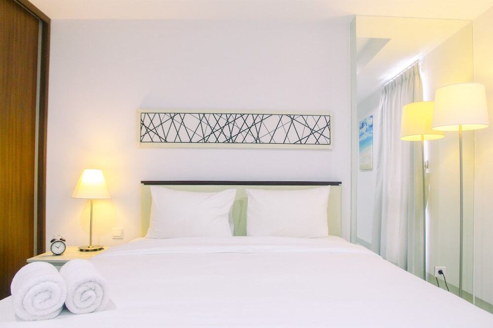 Чикаранг: Spacious Studio Apartment @ Azalea Suites