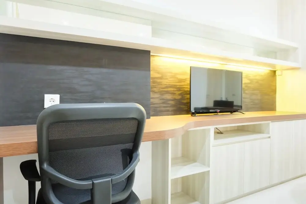 Чикаранг: Spacious Studio Apartment @ Azalea Suites