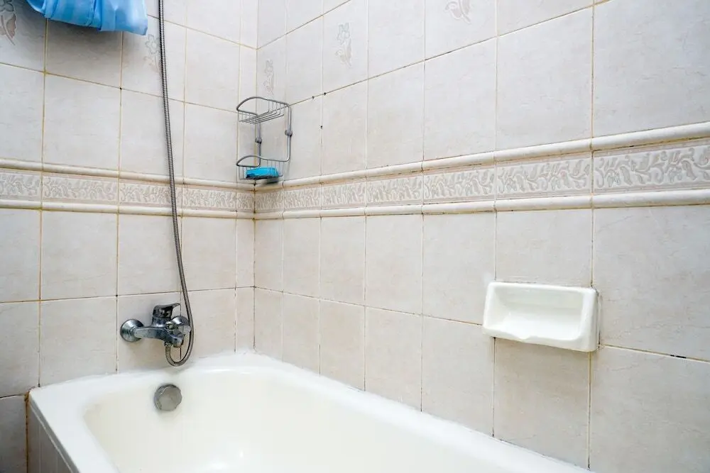 Джакарта: Homey 2br Ambassador 2 Apartment