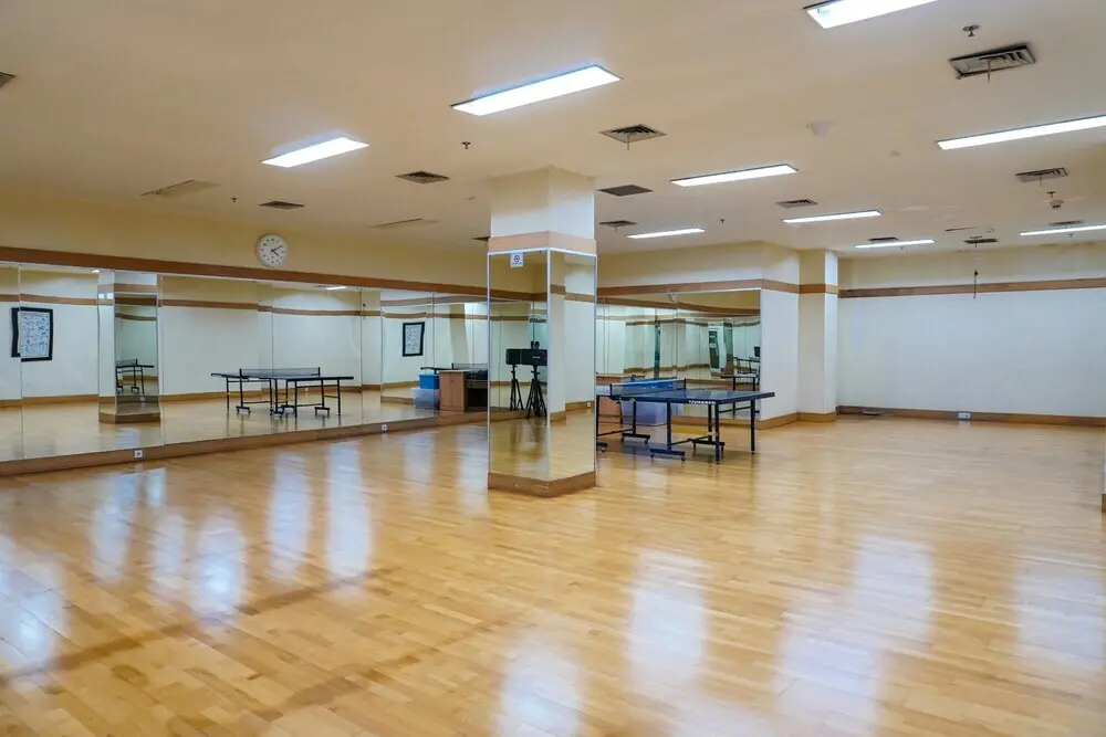 Джакарта: Homey 2br Ambassador 2 Apartment
