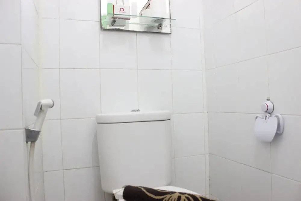 Бандунг: Minimalist 2BR Apartment at Gateway Ahmad Yani