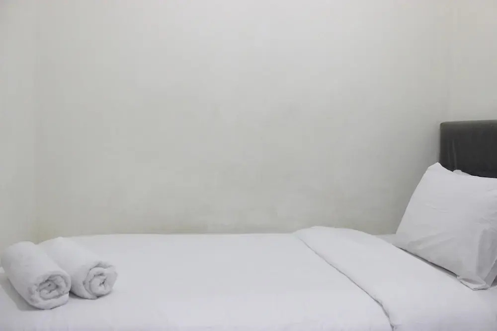 Бандунг: Minimalist 2BR Apartment at Gateway Ahmad Yani