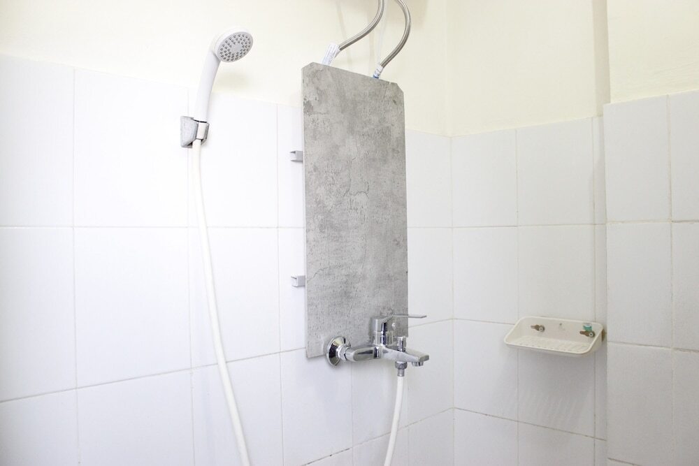 Бандунг: Minimalist 2BR Apartment at Gateway Ahmad Yani