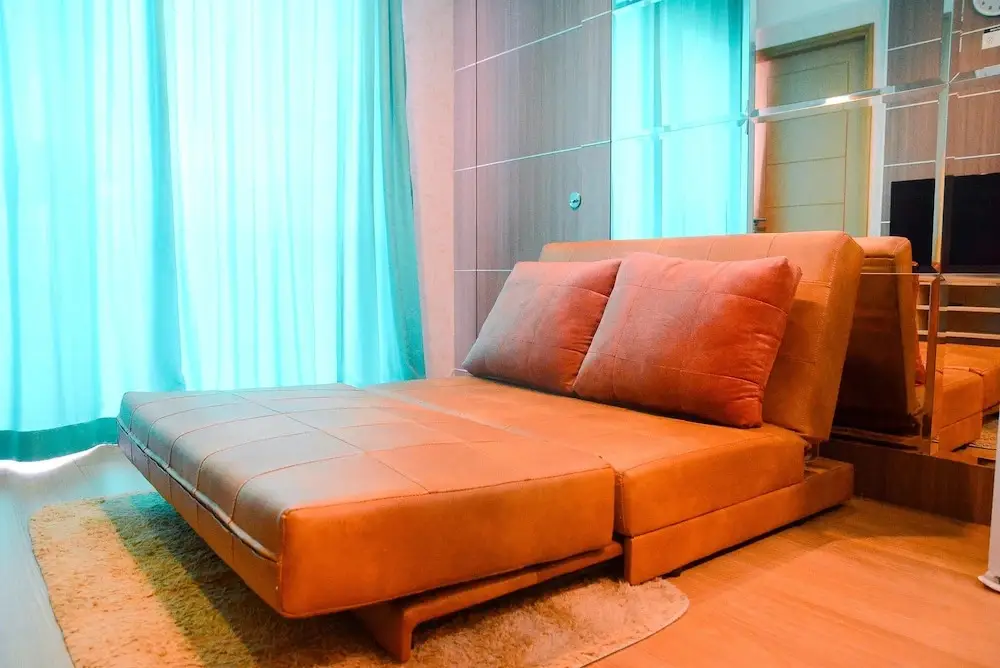 Депок: Full Parquette 2BR @ Cinere Bellevue Apartment