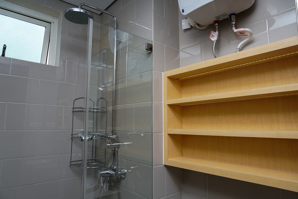 Джакарта: Modern 2BR Apartment at Citra Lake Suites