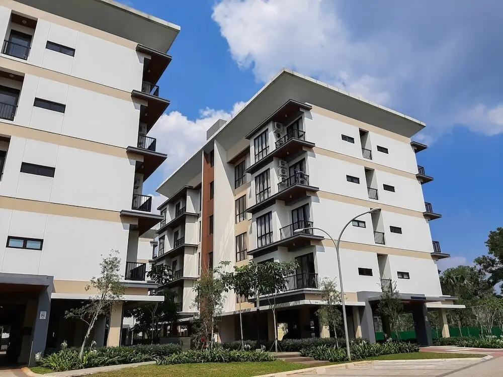 1BR Asatti Apartment at Vanya Park BSD — фото 1