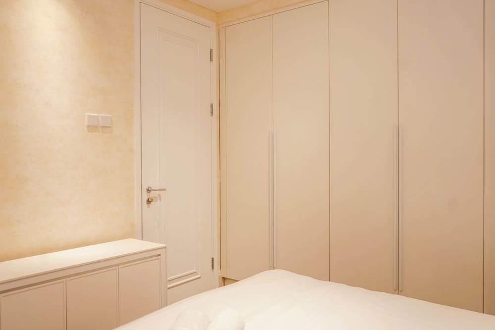 Джакарта: 2+1br 1 Park Avenue Apartment Near Gandaria City Mall