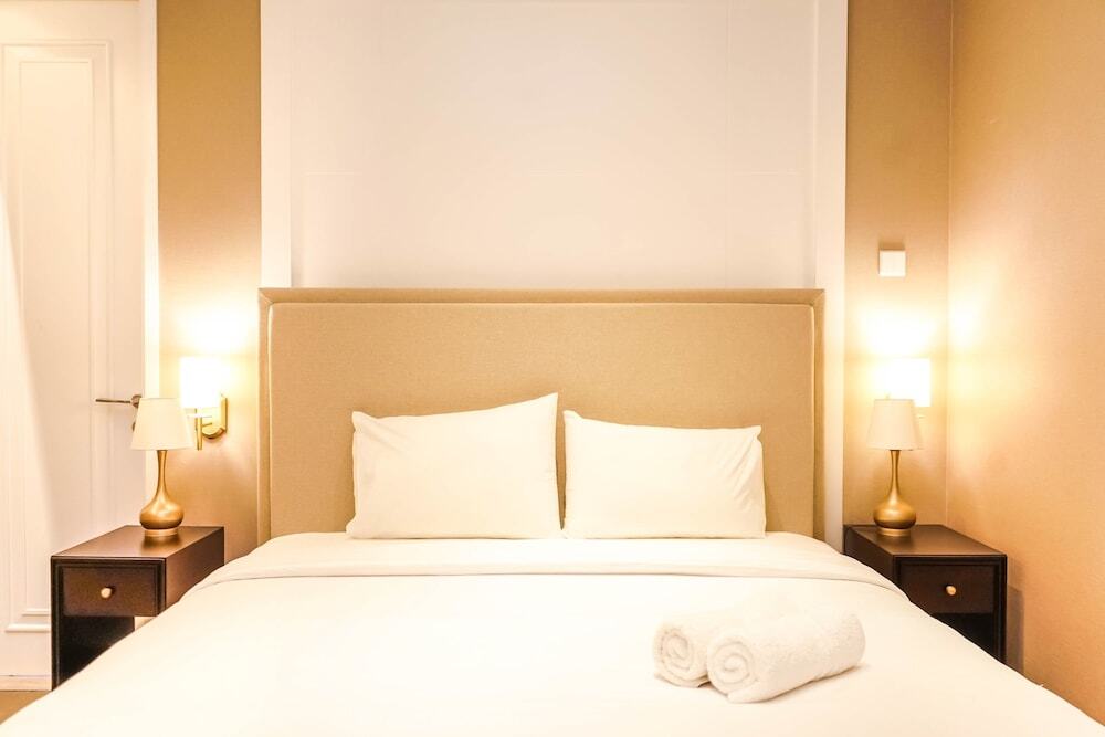 Джакарта: 2+1br 1 Park Avenue Apartment Near Gandaria City Mall