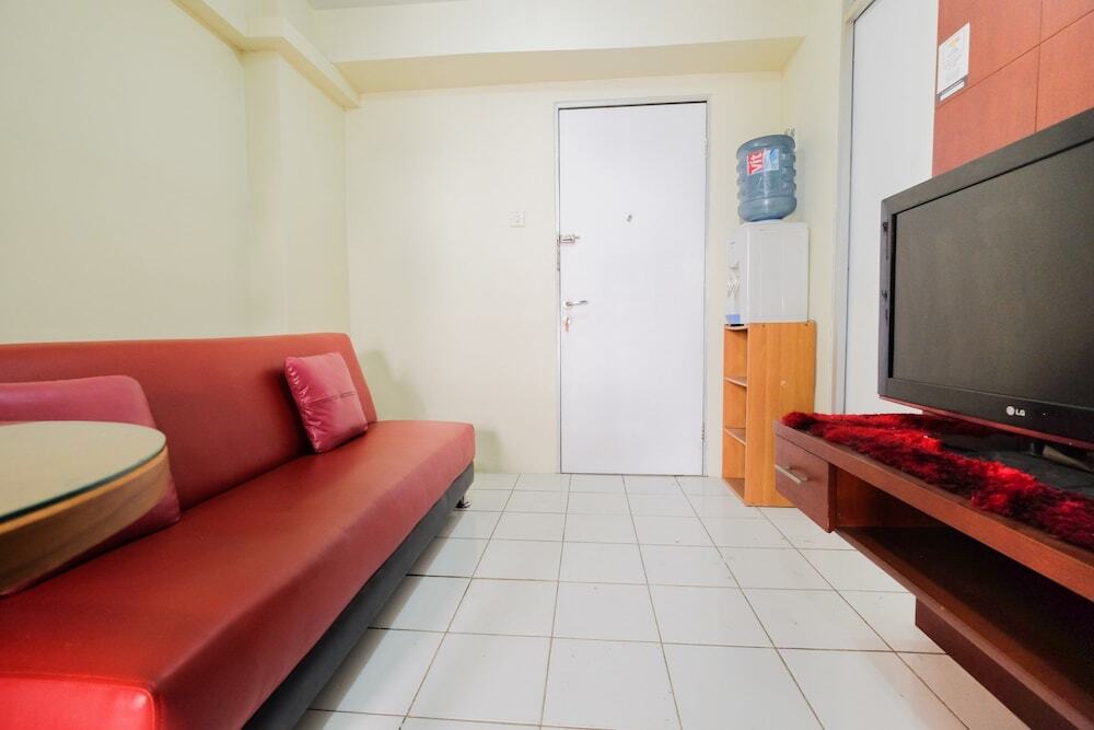 Джакарта: Spacious 2br Apartment @ Gading Nias Residence