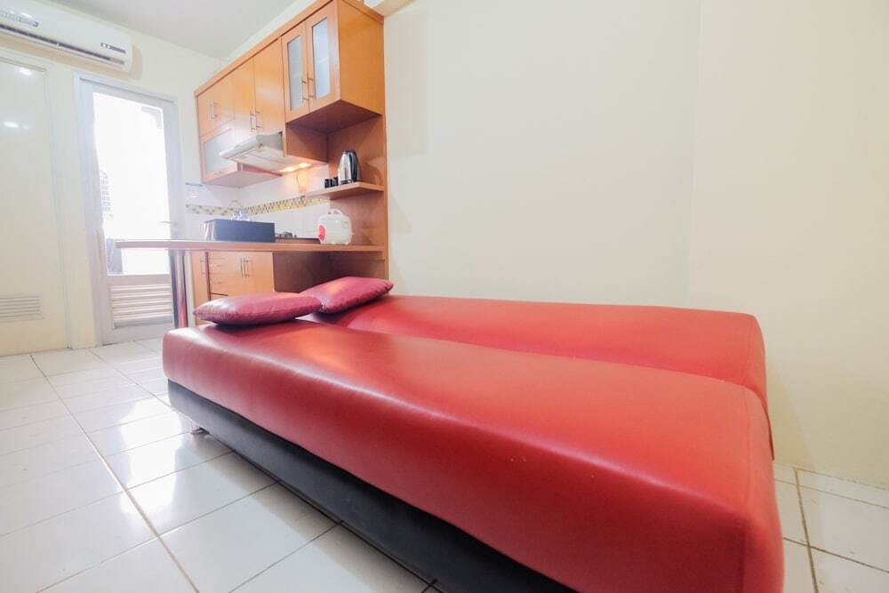 Джакарта: Spacious 2br Apartment @ Gading Nias Residence