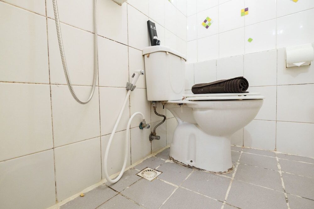 Джакарта: Spacious 2br Apartment @ Gading Nias Residence
