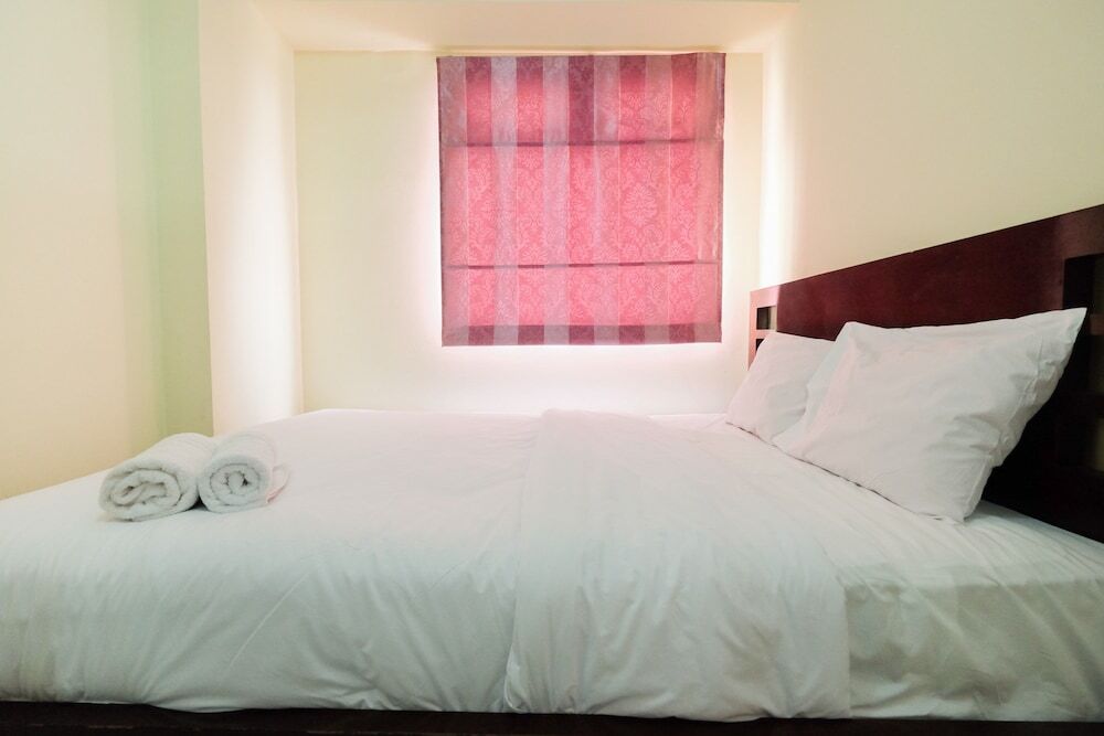 Джакарта: Spacious 2br Apartment @ Gading Nias Residence