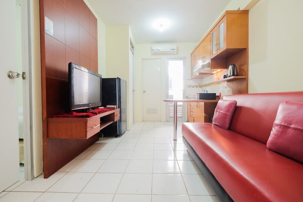 Джакарта: Spacious 2br Apartment @ Gading Nias Residence