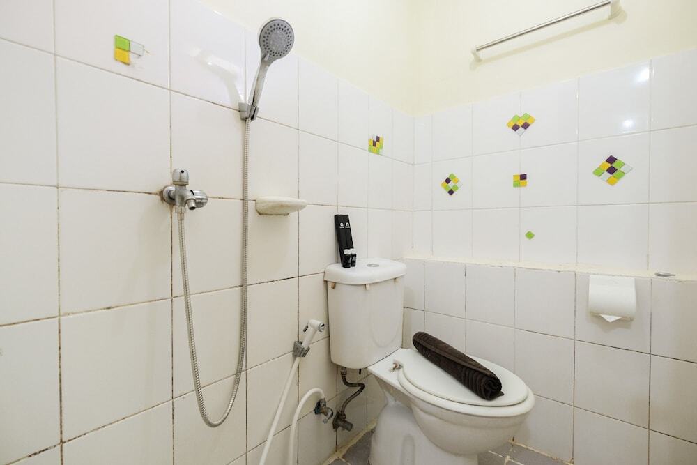 Джакарта: Spacious 2br Apartment @ Gading Nias Residence