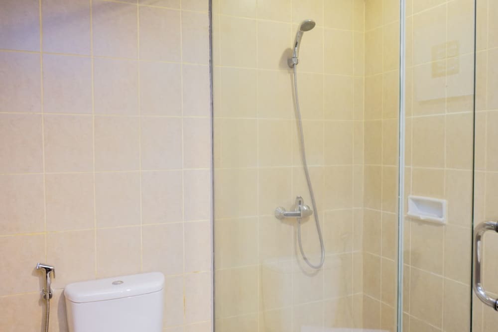 Джакарта: Ancol Marina 2br Tower a