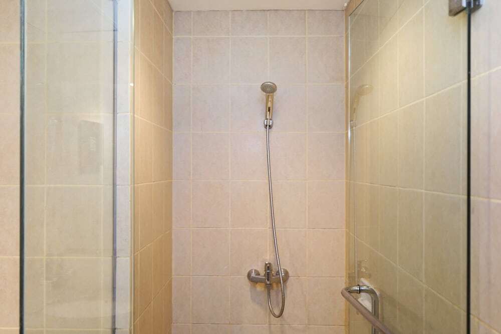 Джакарта: Ancol Marina 1BR Queen Bed Tower A