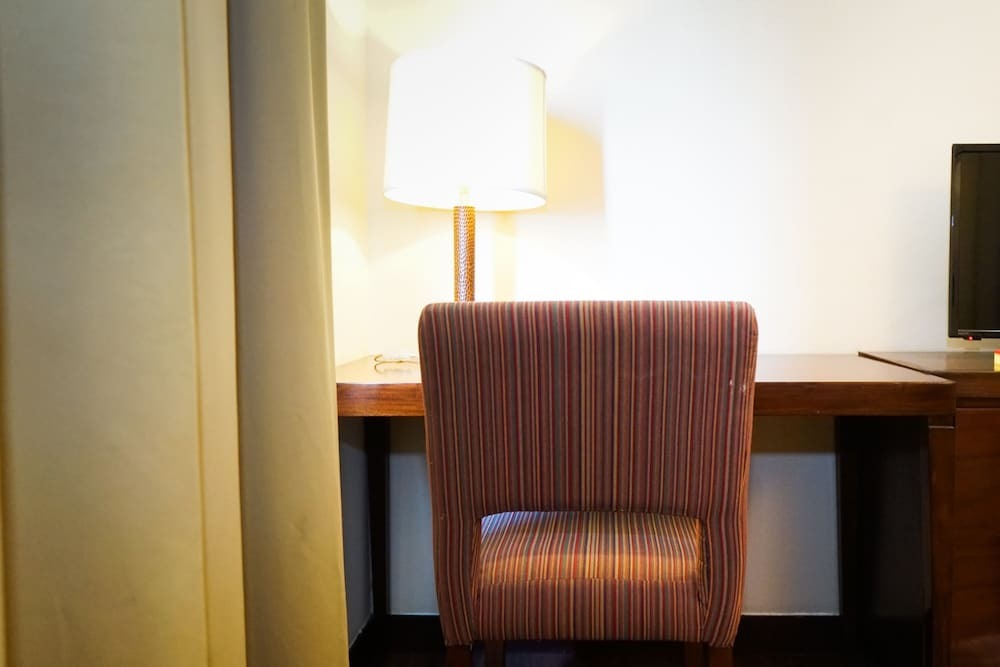 Ancol Marina 1Br Queen Bed Tower A — фото 1