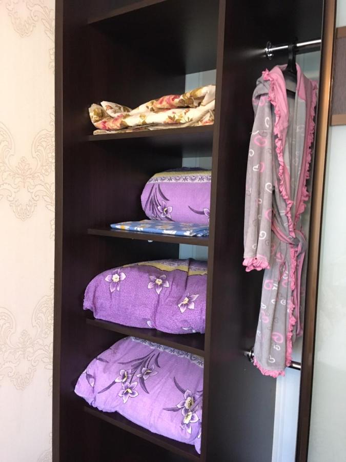 Калининград: Апартаменты у озёра