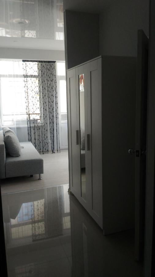 Сочи: Apartment on Zagorodnaya 5-7