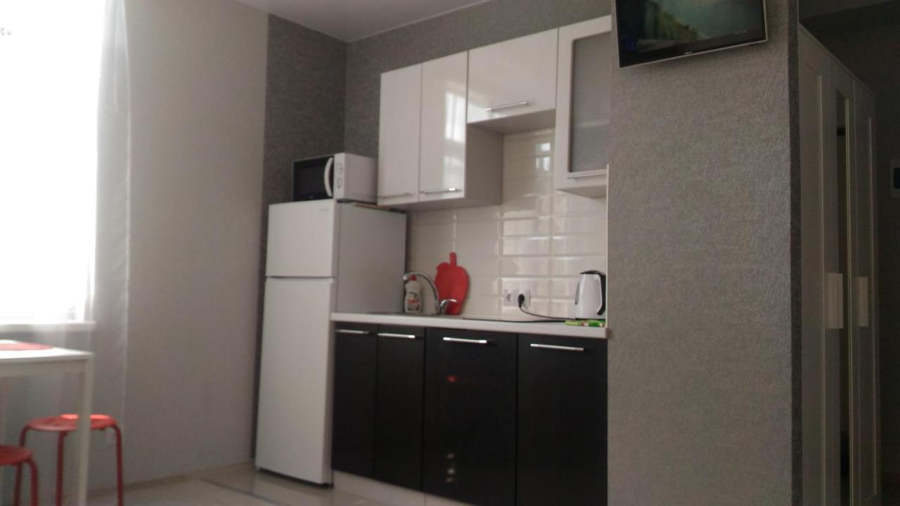 Сочи: Apartment on Zagorodnaya 5-7