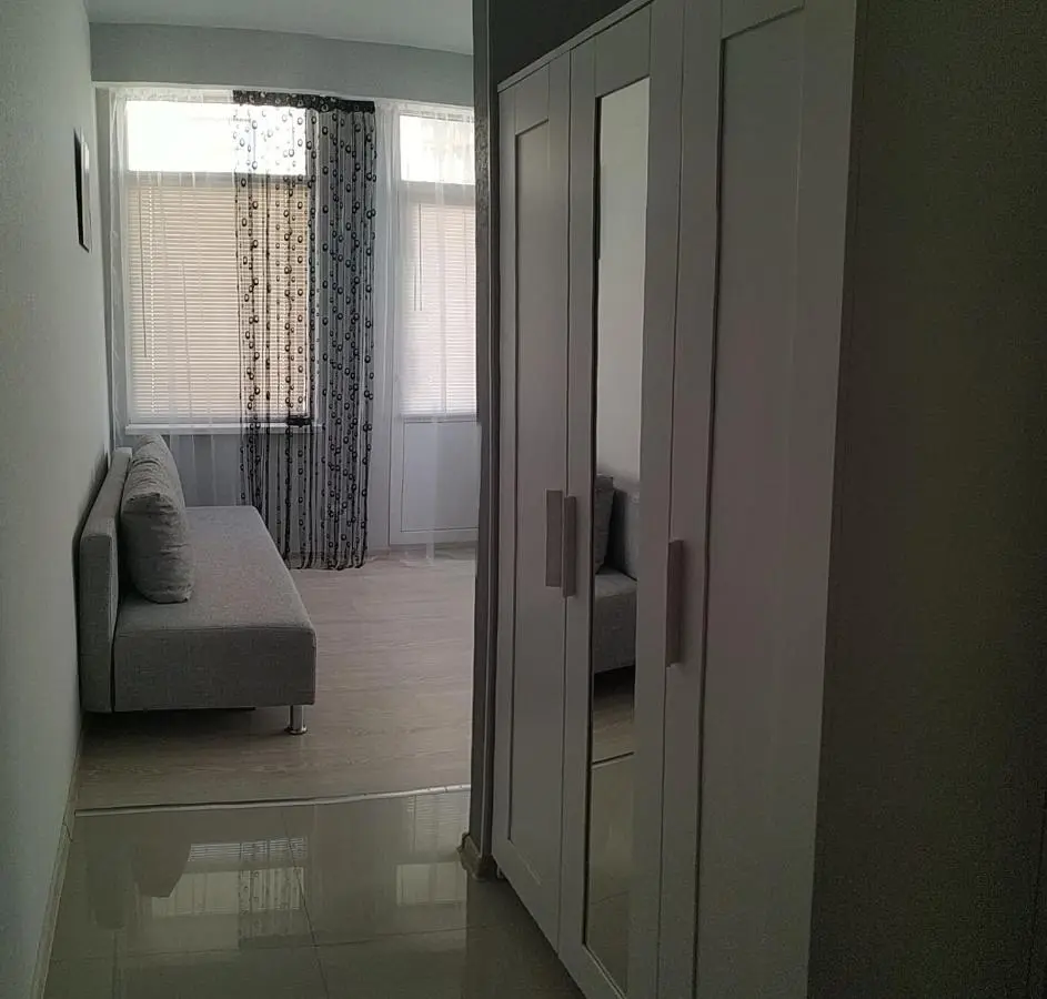Сочи: Apartment on Zagorodnaya 5-7