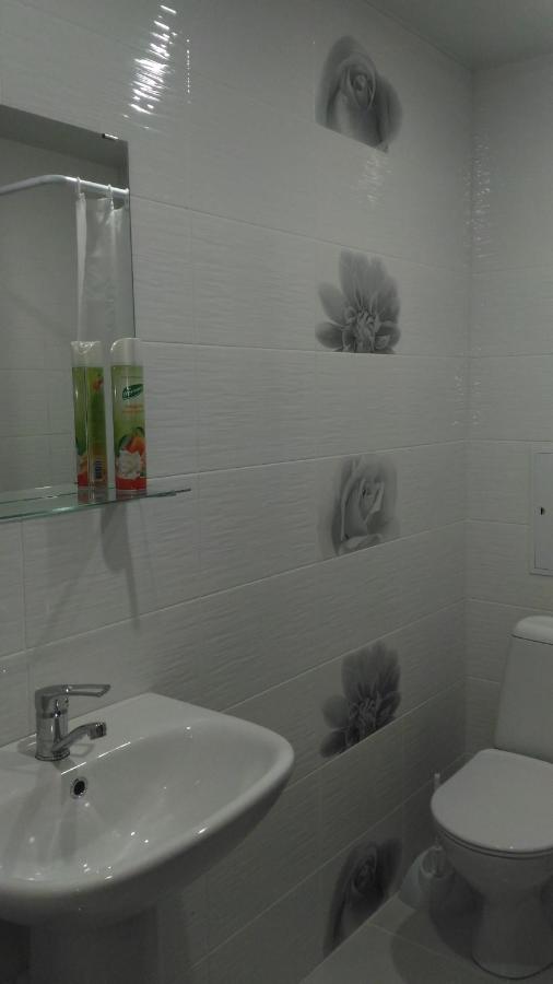 Сочи: Apartment on Zagorodnaya 5-7