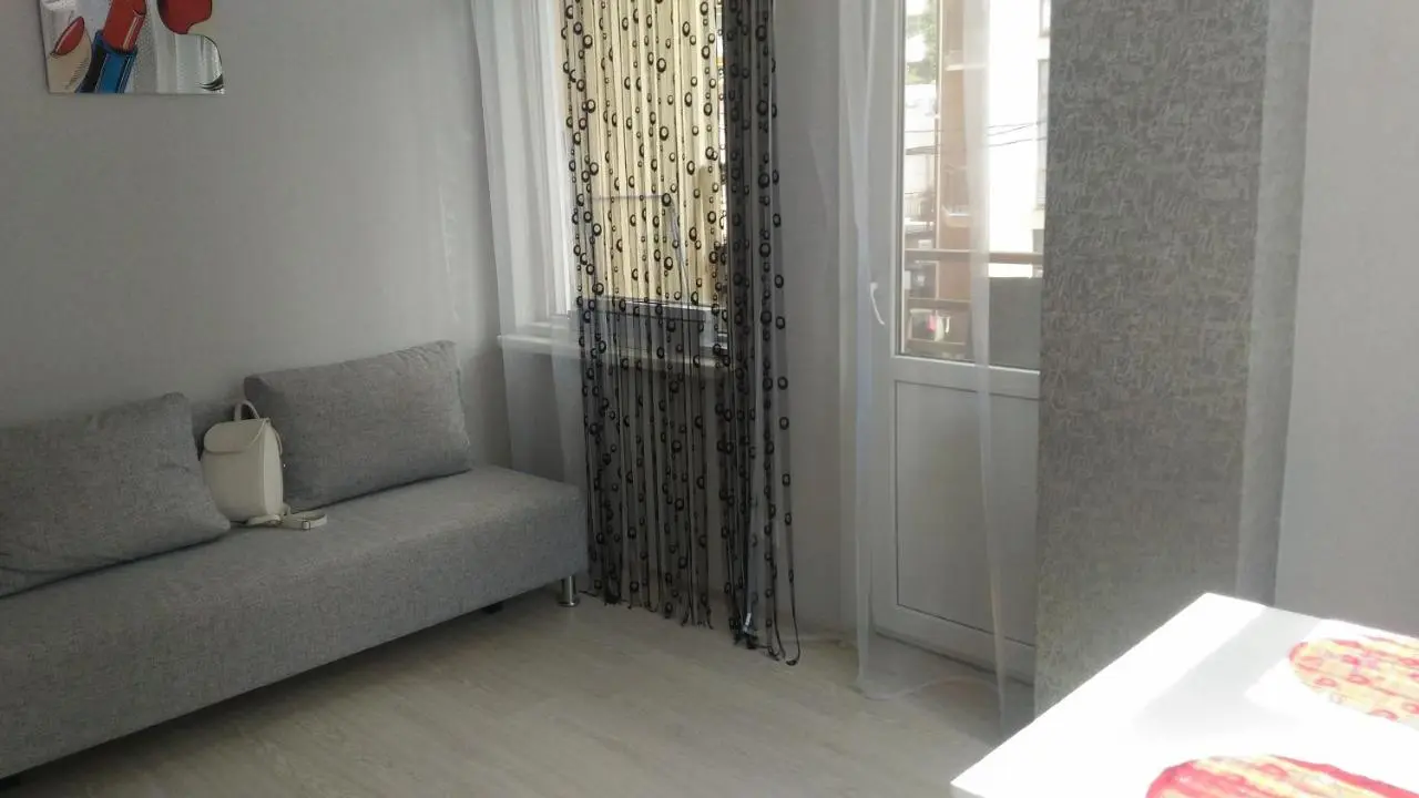 Сочи: Apartment on Zagorodnaya 5-7