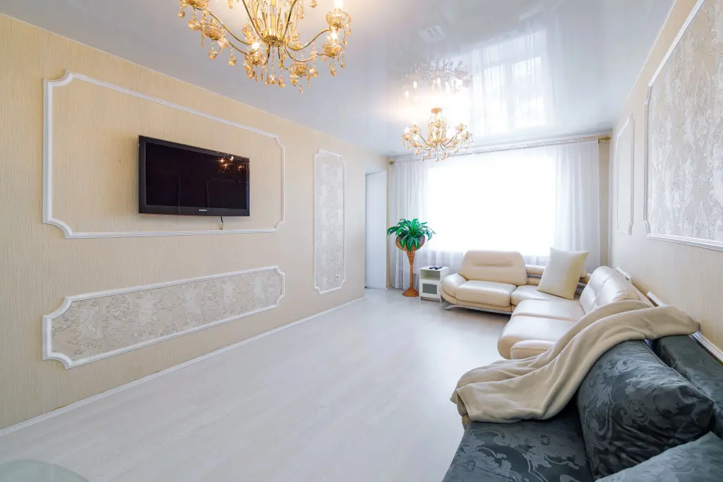 Екатеринбург: Квартира Dayker City с видом на Центр Екатеринбурга 6 сп. мест