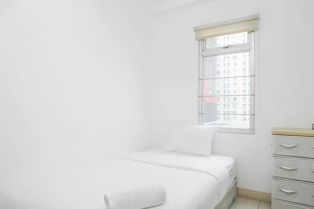 Джакарта: Spacious 2BR Green Bay Pluit Apartment